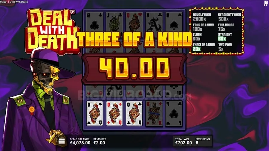 Online Casino Tips